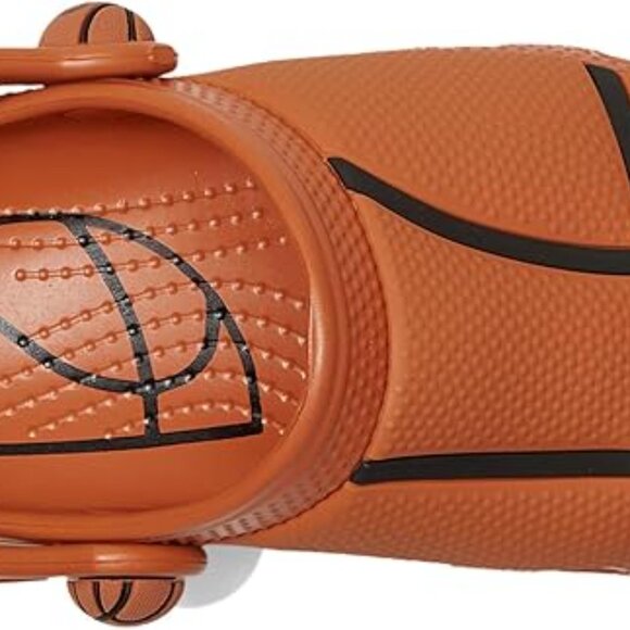 Crocs Unisex-Child Classic Clogs with Patterns and Graphics - Picture 5 of 6